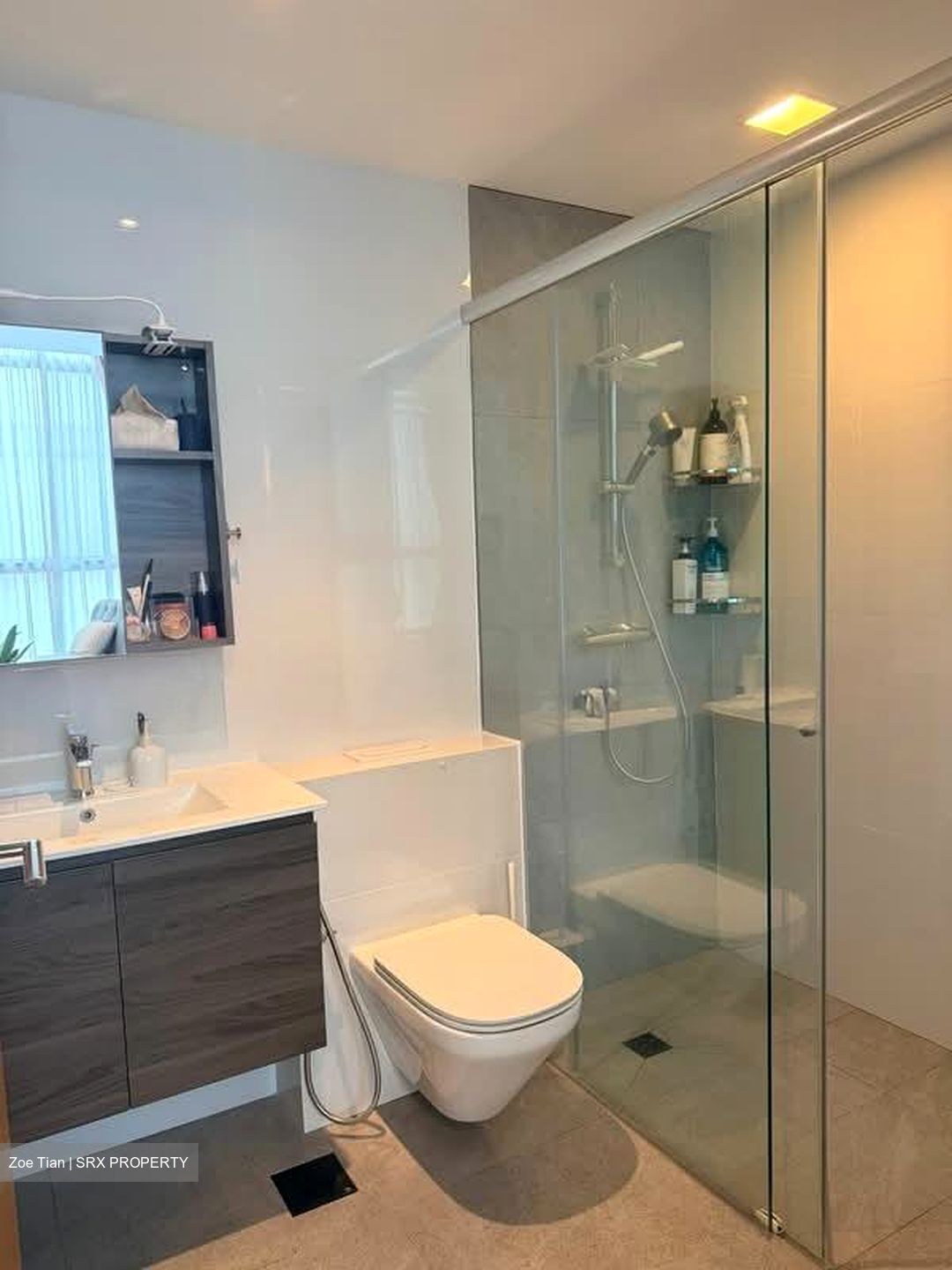 One Oxley Rise (D9), Apartment #556092711